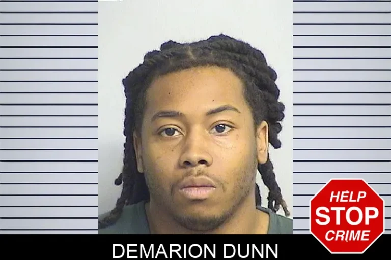 Demarion DuNn