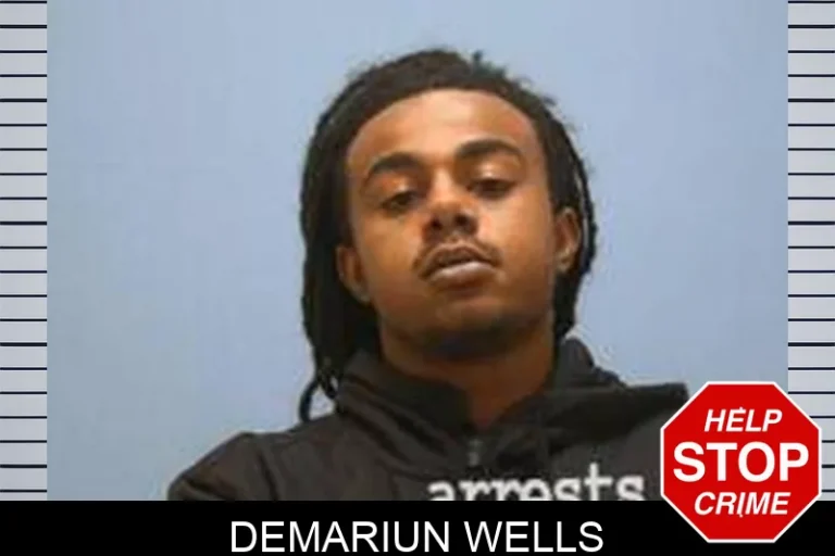 DemariuN Wells