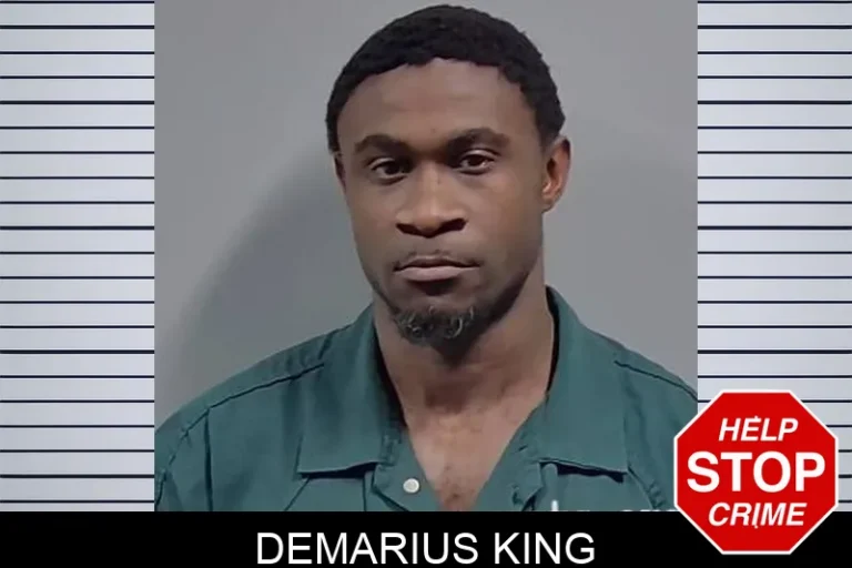 DemariuS King