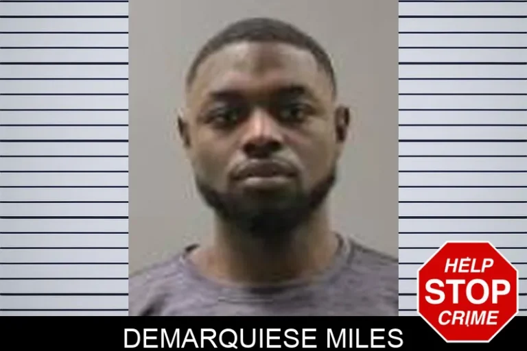 DemarquIese Miles