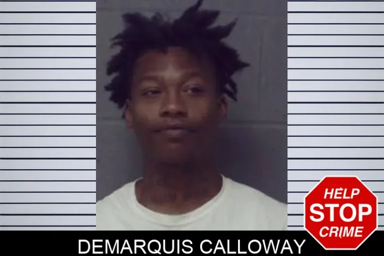 DemarquIs Calloway