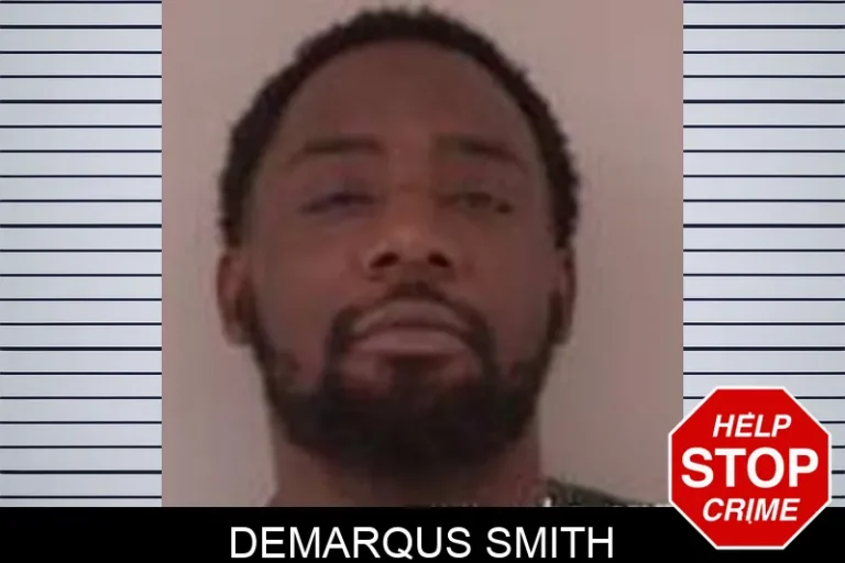 DemarquS Smith