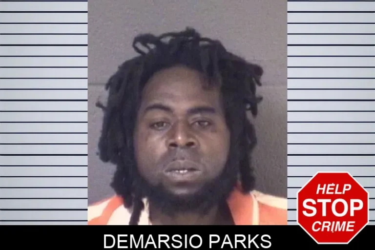 Demarsio Parks