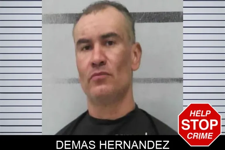 Demas Hernandez