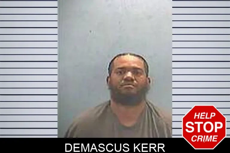 Demascus Kerr