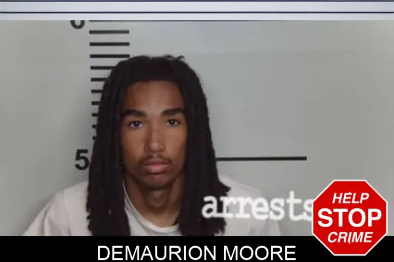 DemauRion Moore