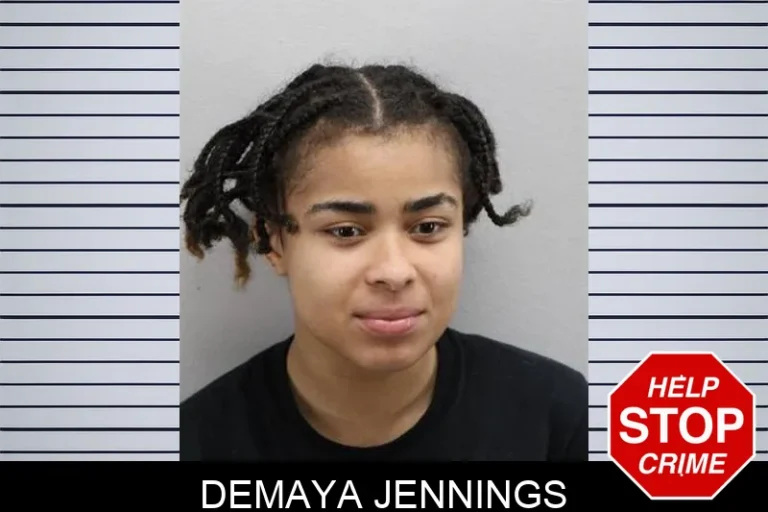 Demaya Jennings