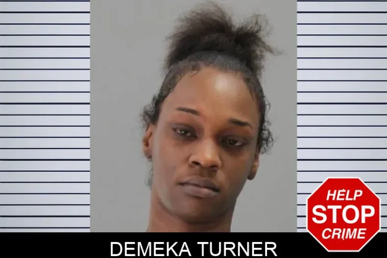Demeka Turner