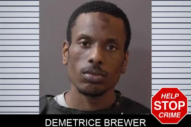 Demetrice Brewer