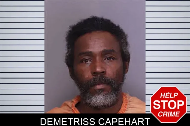 Demetriss Capehart