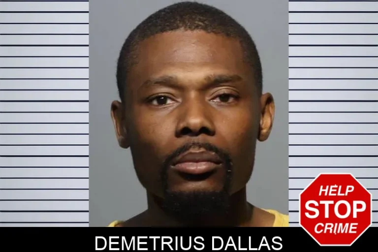 DemetriuS Dallas
