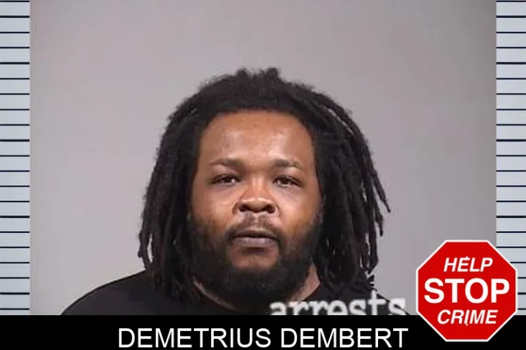 DemetriuS Dembert