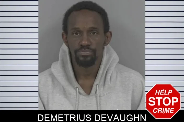 DemetriuS DevauGhn