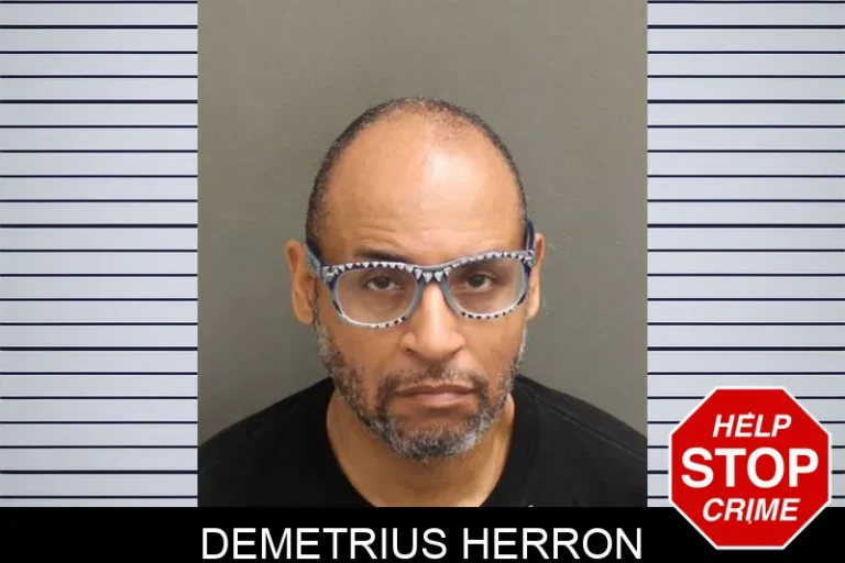 DemetriuS Herron