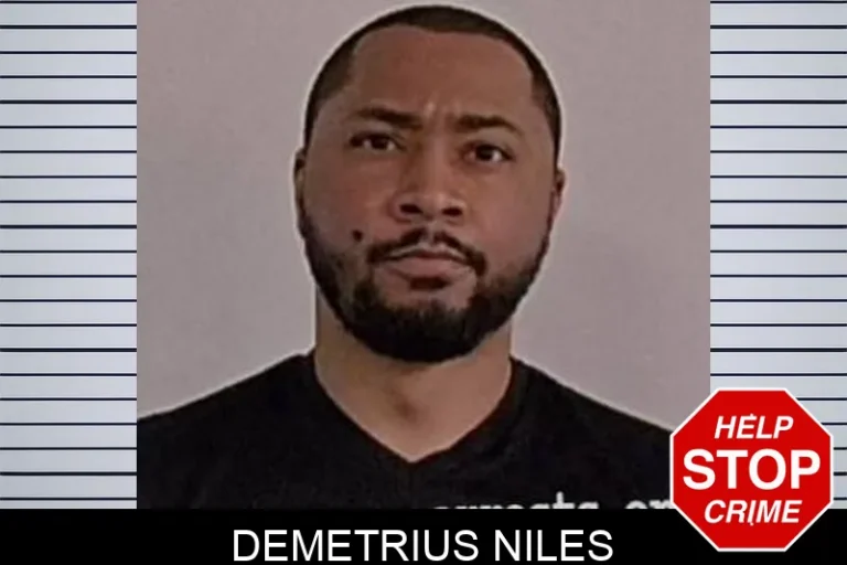 DemetriuS Niles