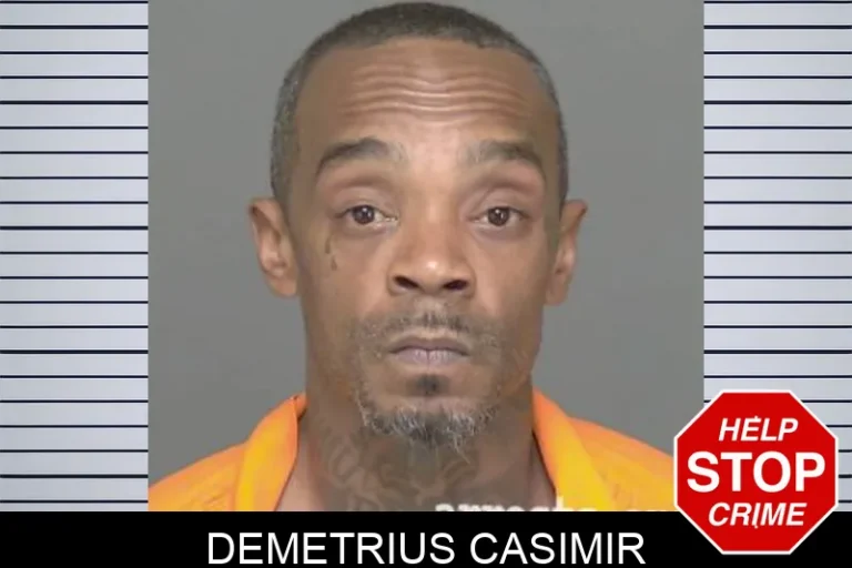 Demetrius Casimir