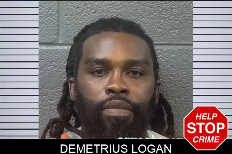 Demetrius Logan