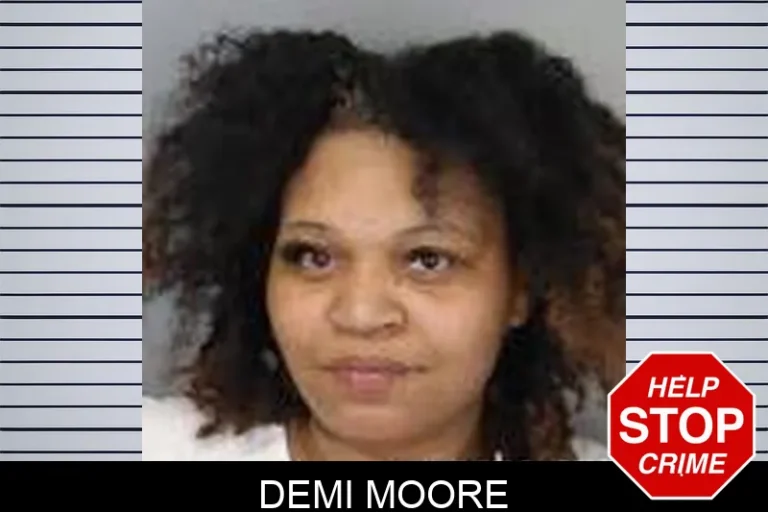 Demi Moore