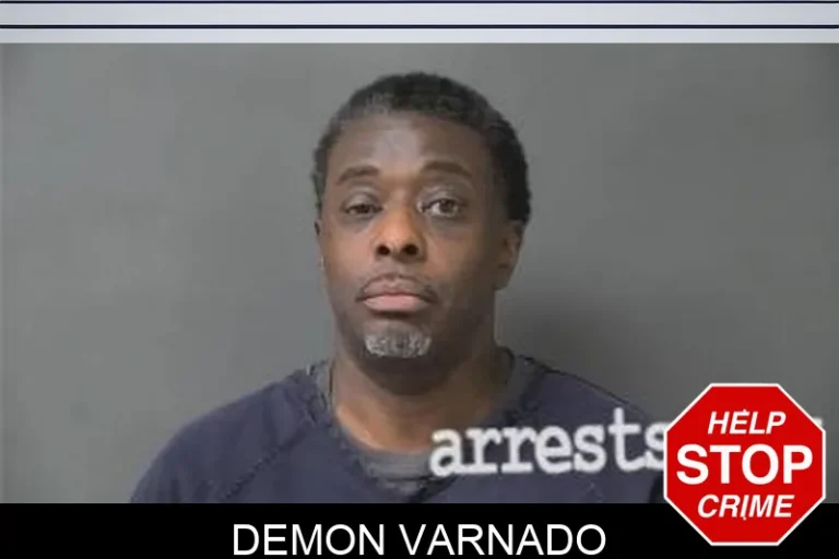 Demon Varnado