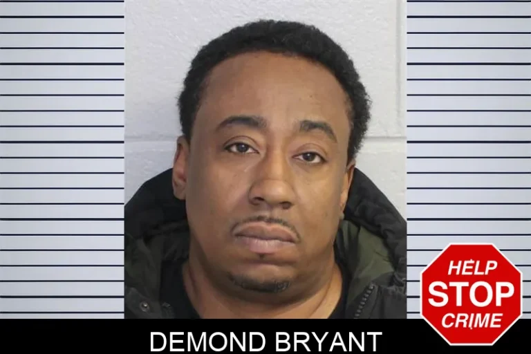 Demond Bryant