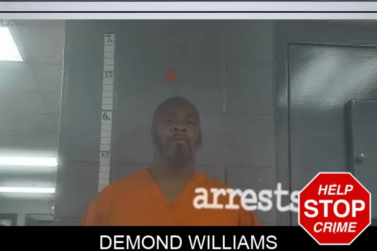 Demond Williams