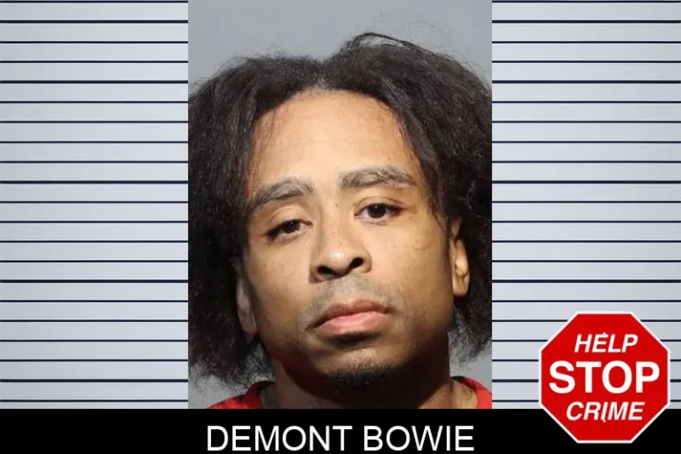 Demont Bowie