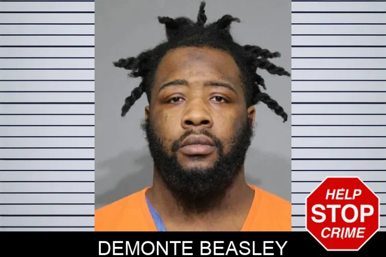 Demonte Beasley