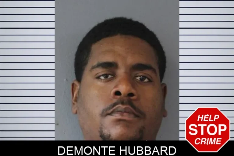 Demonte HuBbard