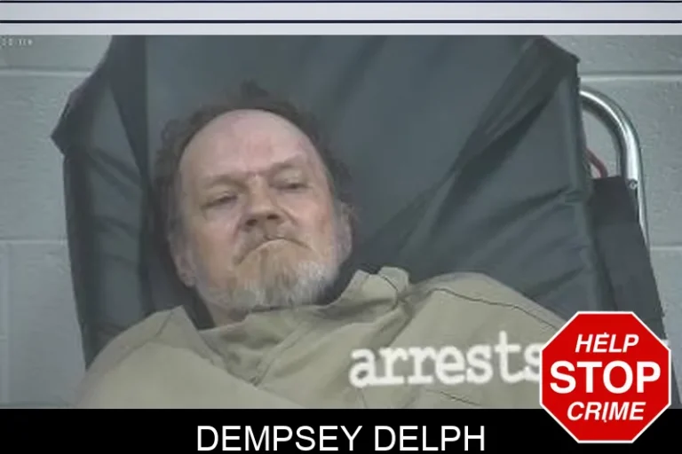 Dempsey Delph