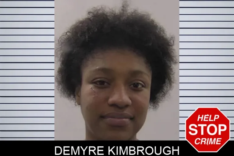 Demyre KimbrouGh