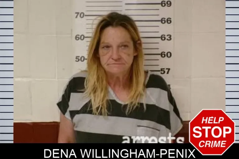 Dena Willingham-Penix
