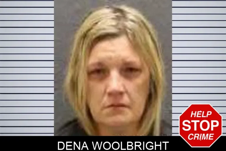 Dena Woolbright