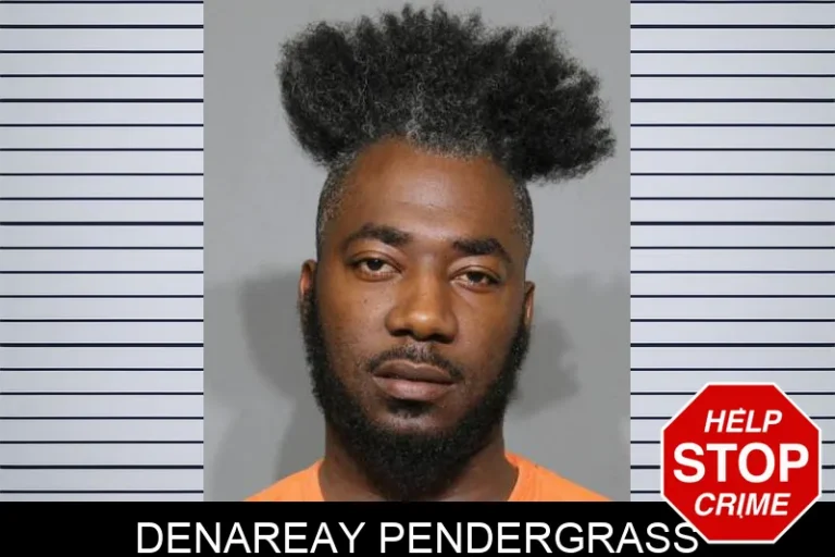 Denareay Pendergrass