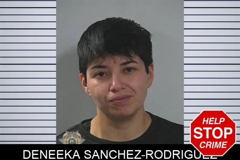 Deneeka Sanchez-RodriguEz