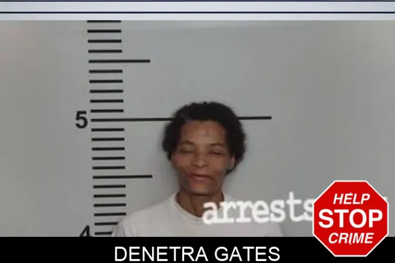 Denetra Gates