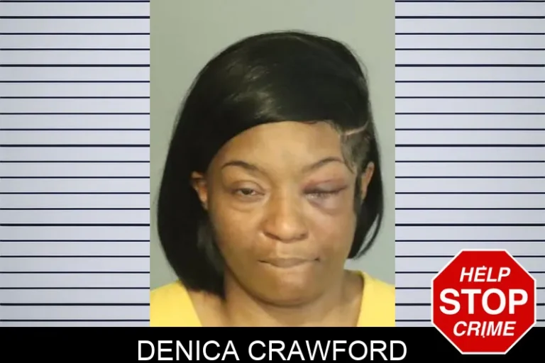 Denica Crawford