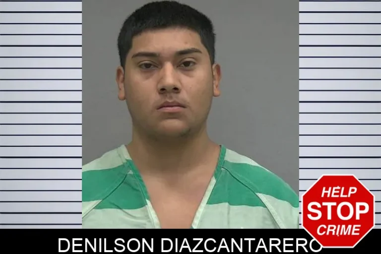 Denilson Diazcantarero