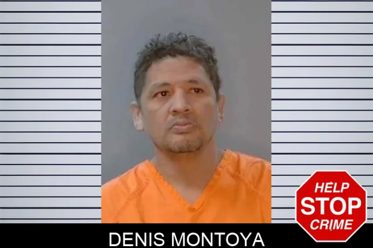 Denis Montoya