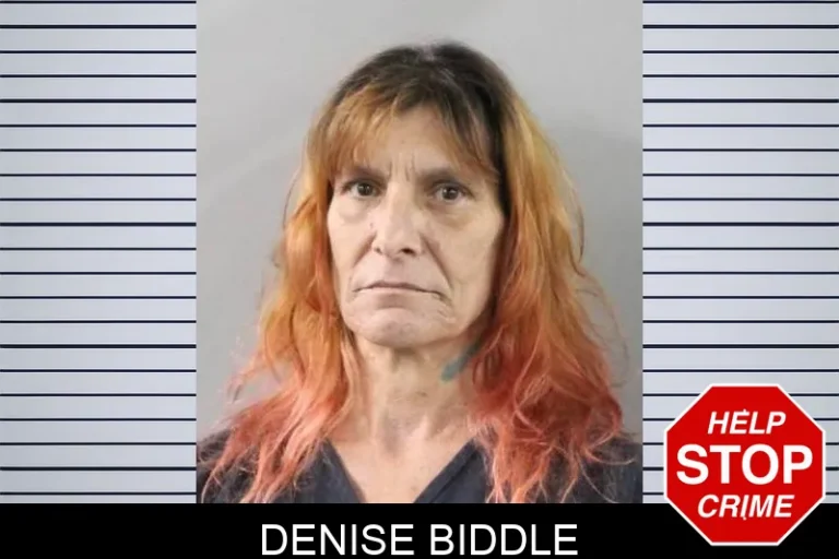 Denise Biddle