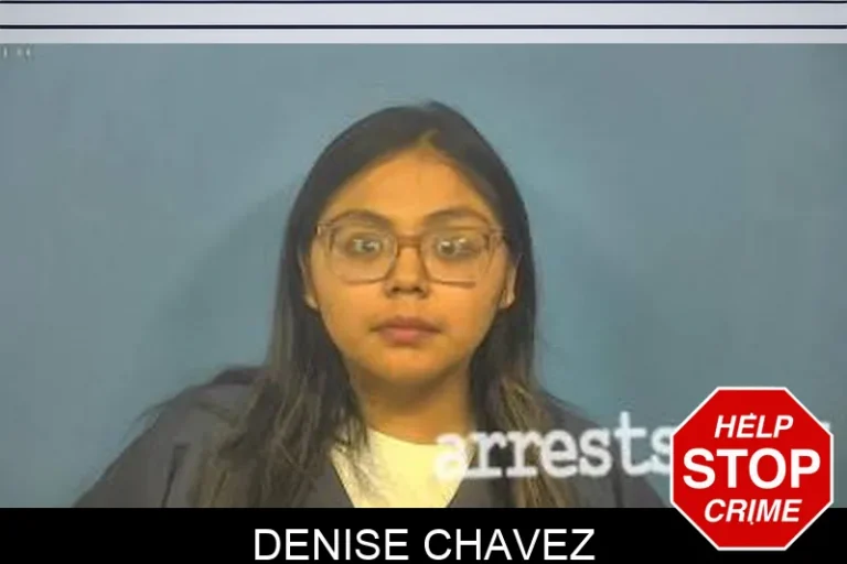Denise Chavez