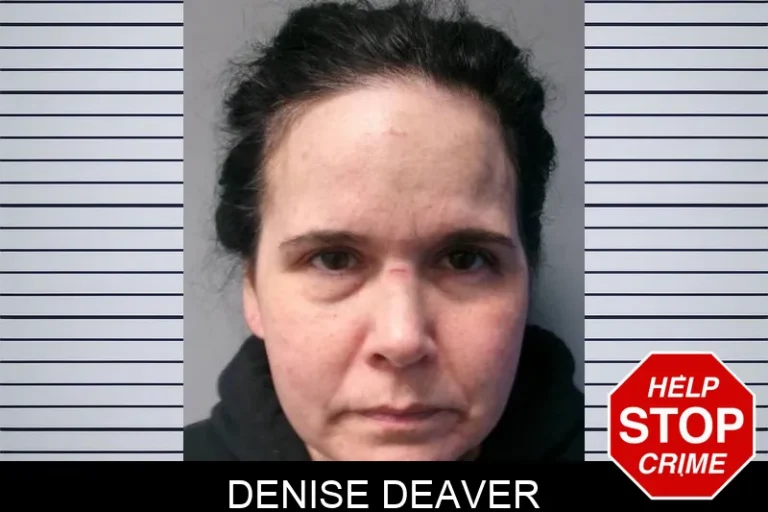 Denise Deaver