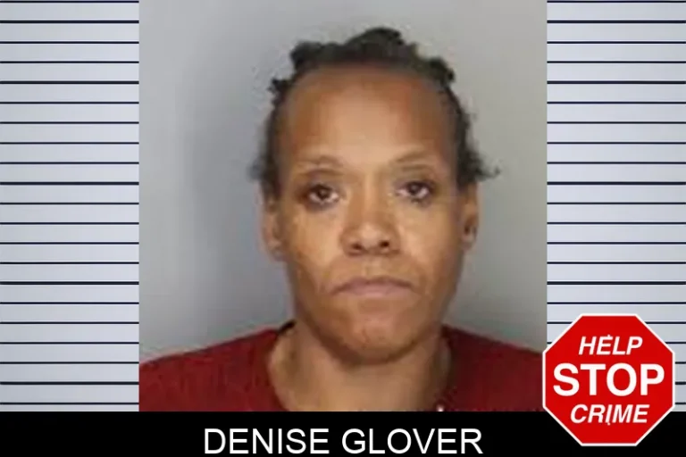 Denise Glover