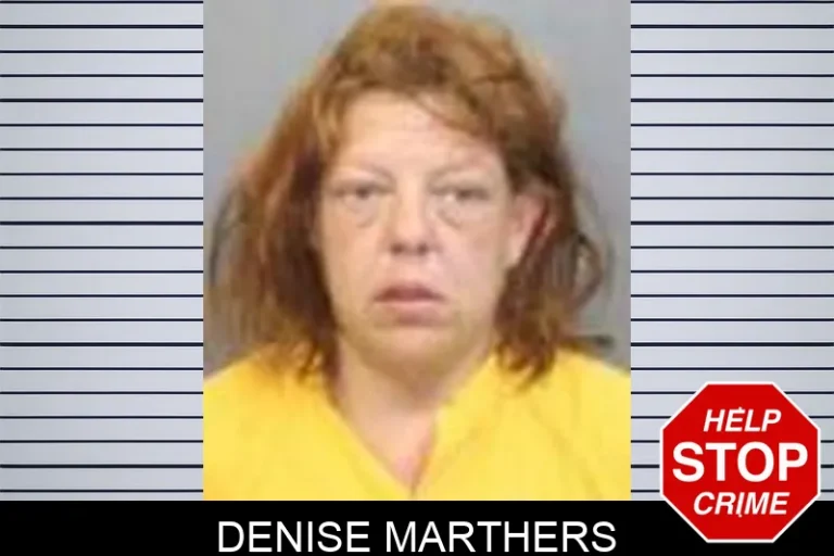 Denise Marthers