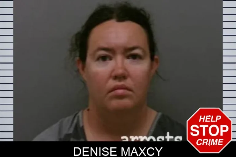 Denise Maxcy