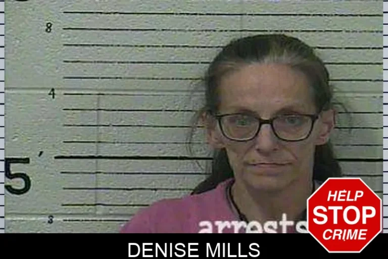 Denise Mills