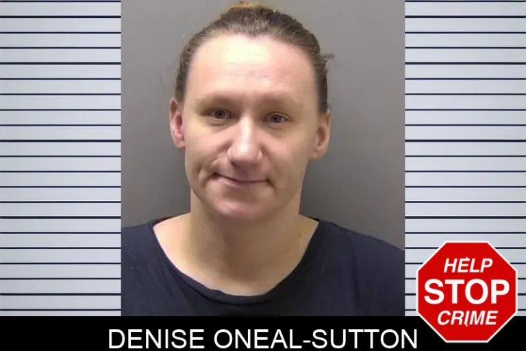 Denise Oneal-SuTton