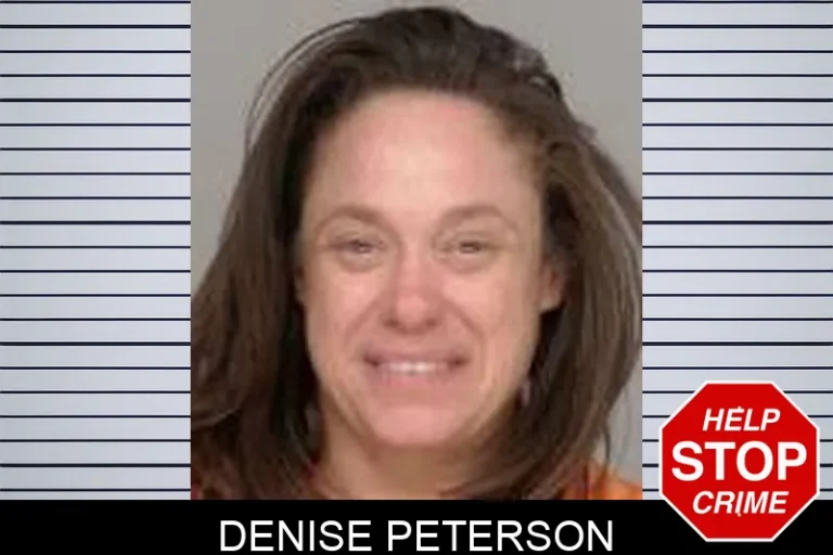 Denise Peterson