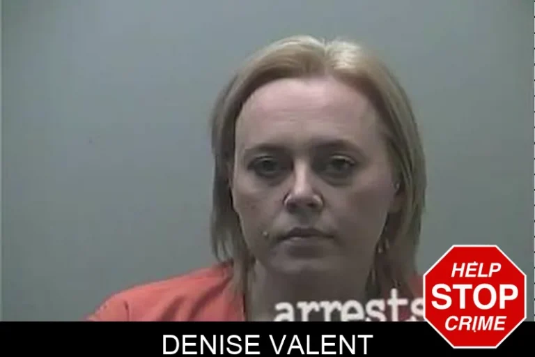 Denise Valent