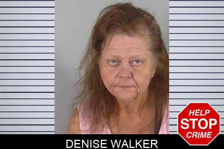 Denise Walker