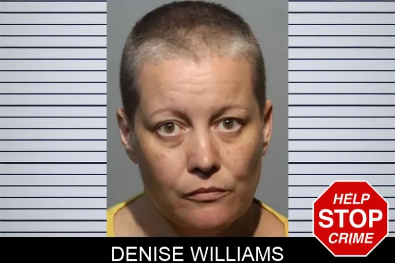 Denise Williams